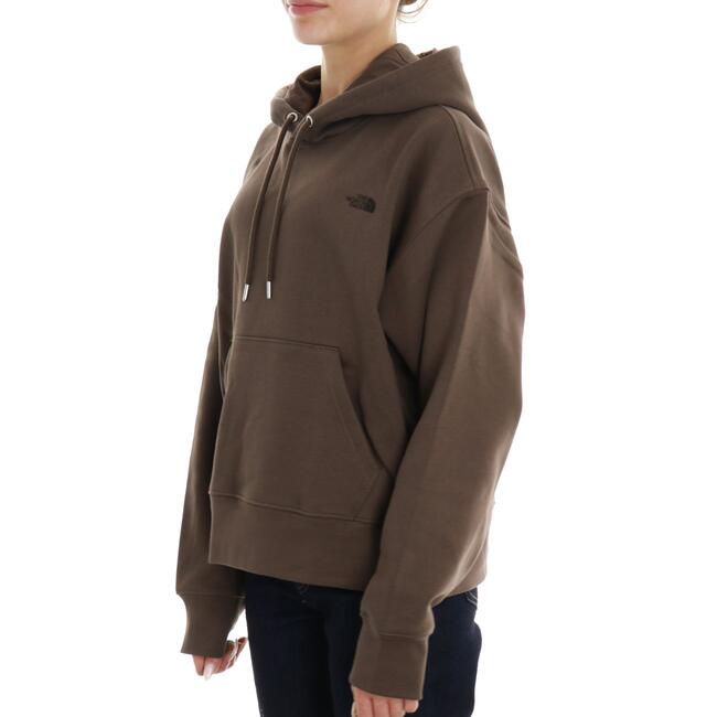 FELPA ESSENTIAL SIMPLE DOME THE NORTH FACE - Mad Fashion | img vers.1300x/